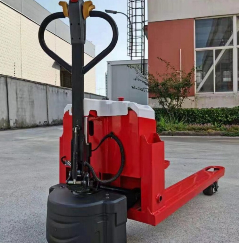 生產(chǎn)車間的搬運設(shè)備為何以手動叉車為主，電動叉車為輔